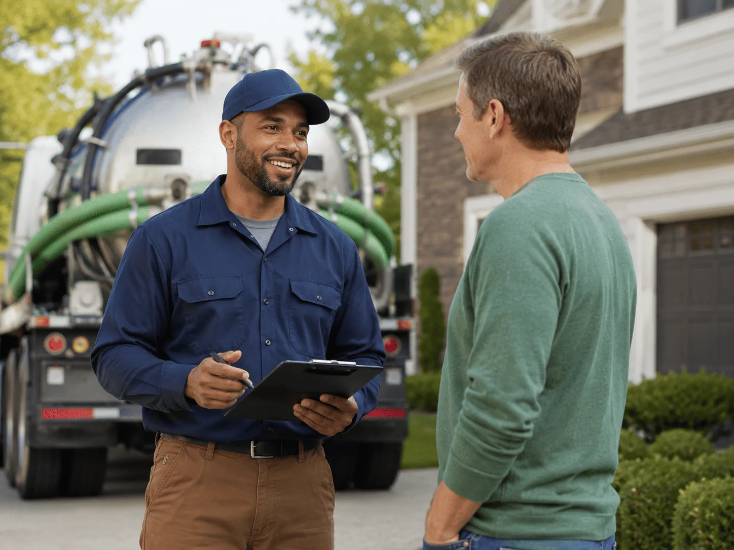 Mosquito Control Bushkill, PA FAQs